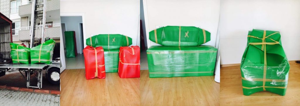 Emek evden eve nakliyat fiyatları